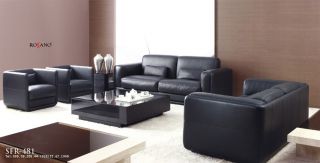 sofa rossano SFR 481